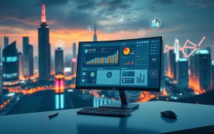 what is palantir technologies