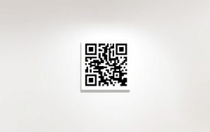 what is qr technology