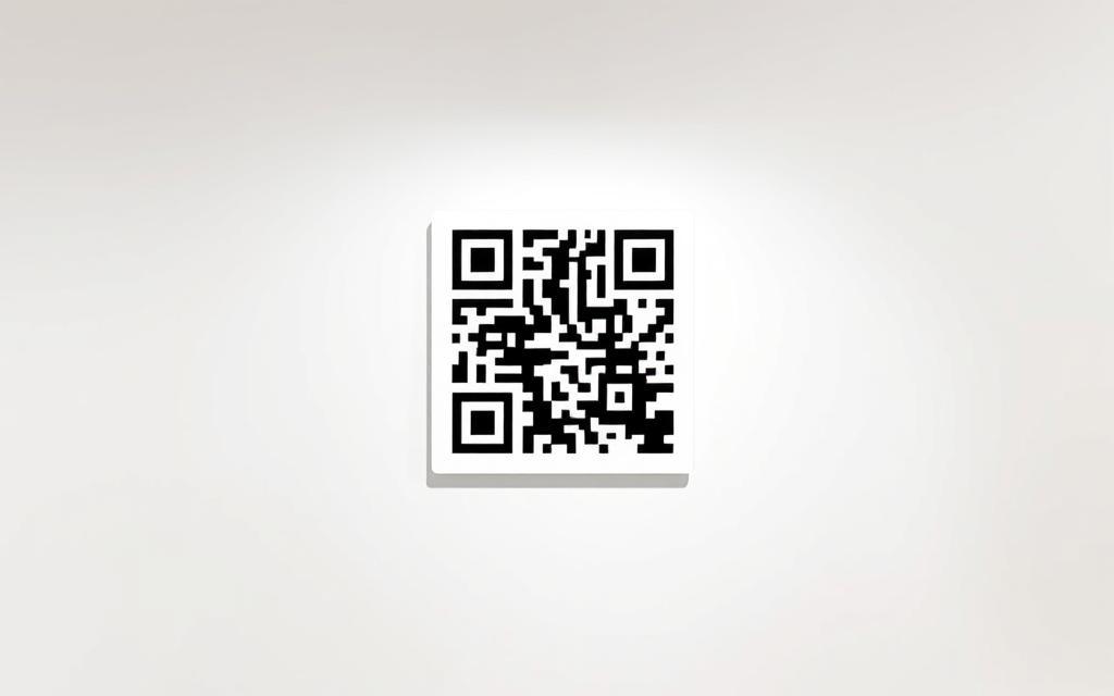 what is qr technology