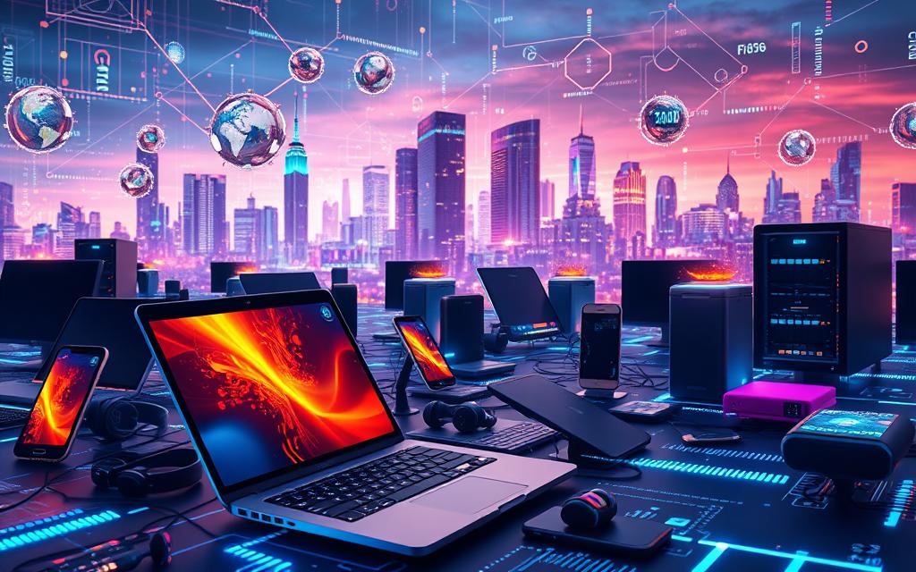 what is the information and communication technology