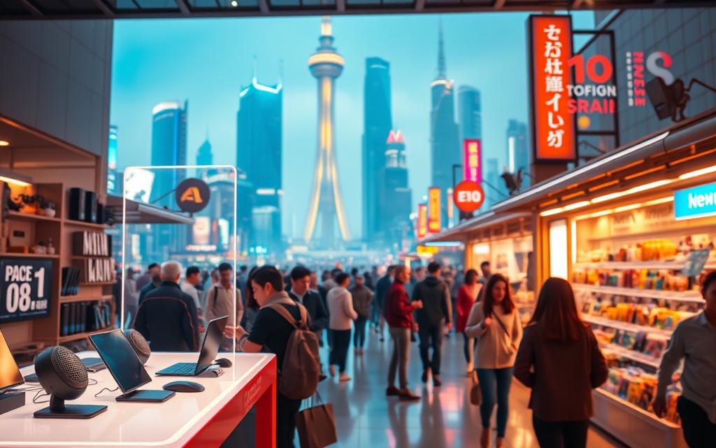 why technology in alibaba is so cheap