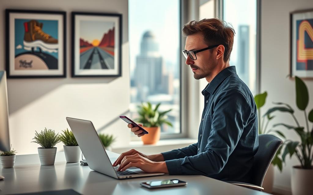 work-life balance in tech careers
