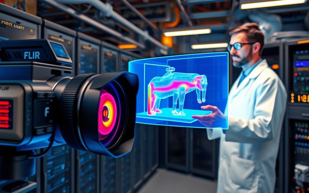 AI thermal analytics advancements AI thermal analytics advancements