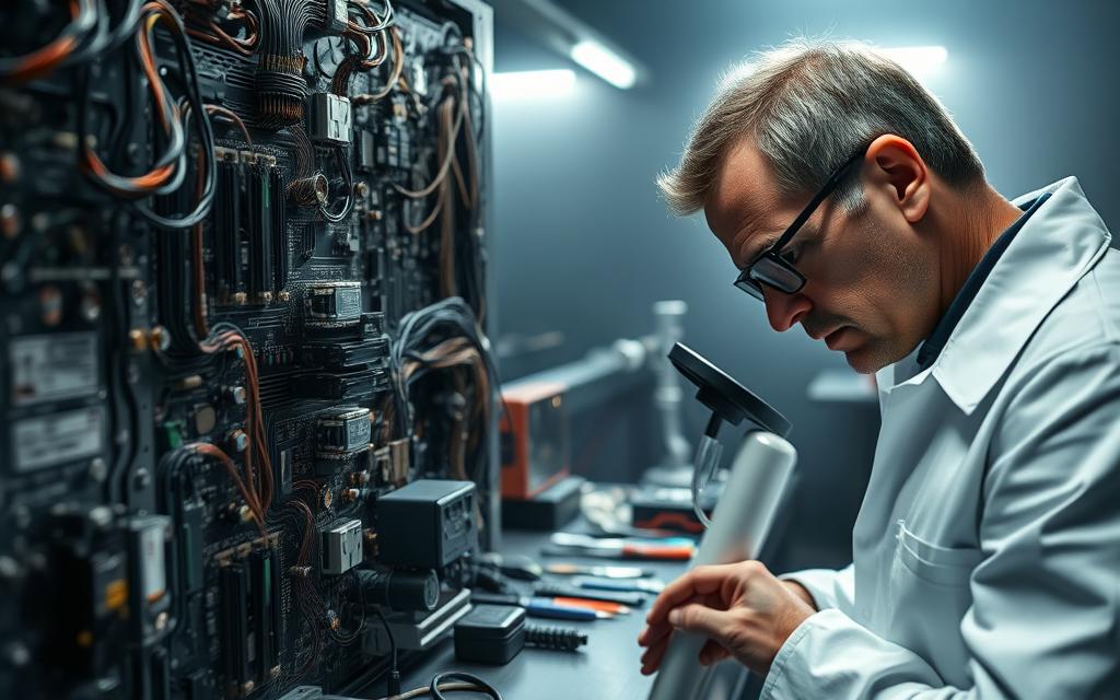 EC technology implementation challenges