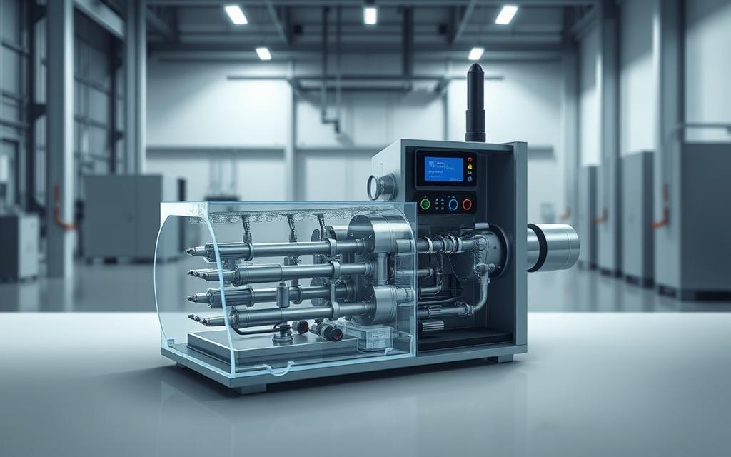 H2OKinetic water delivery mechanics