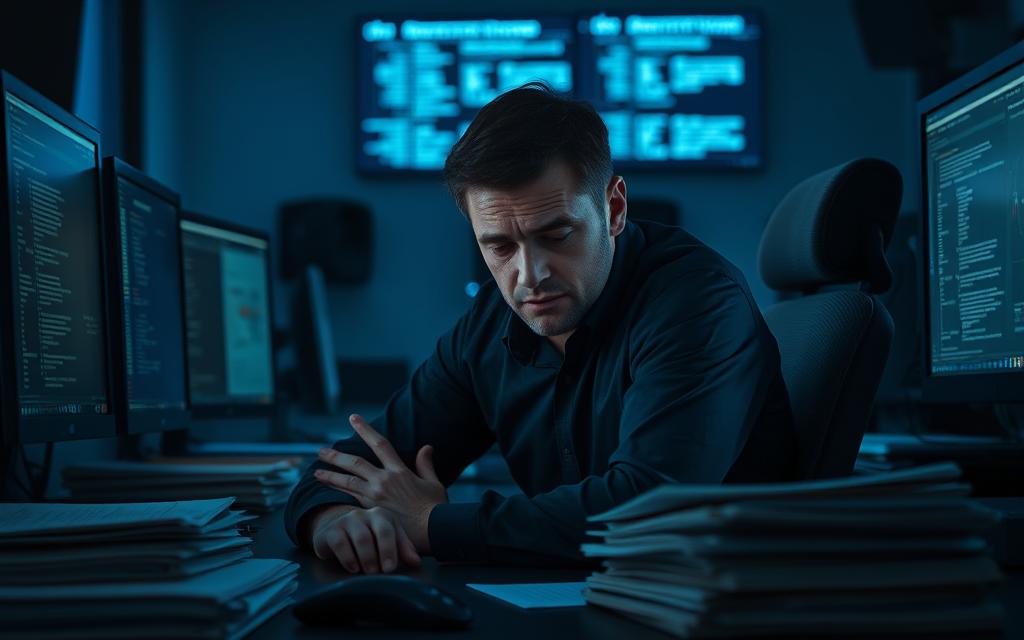 SOC analyst burnout solutions