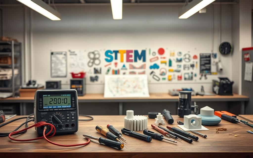 engineering technologist skills