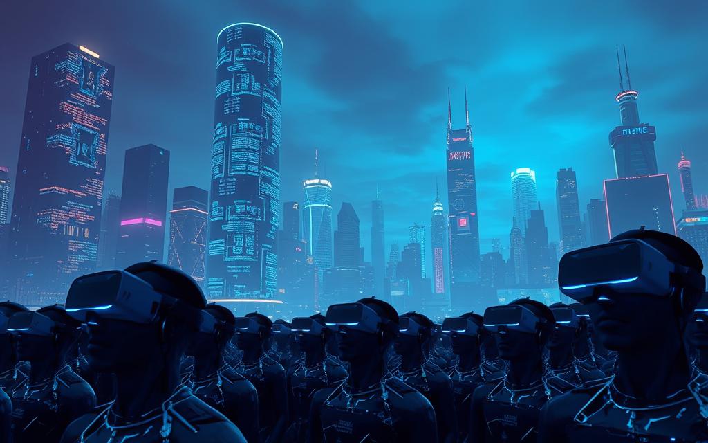 How Technology Has Affected Us Societal and Personal Impact
