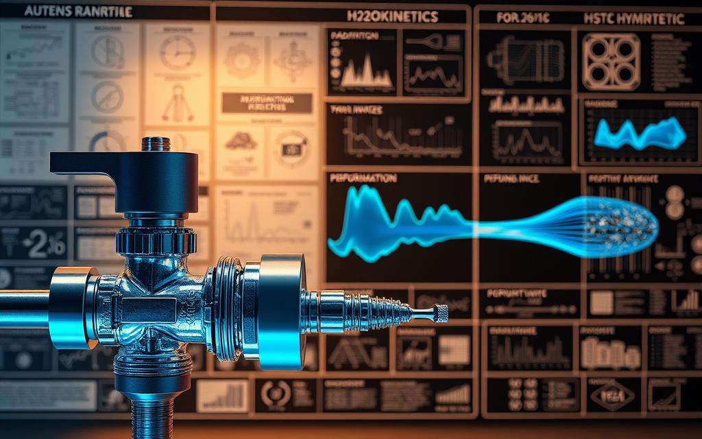 technical comparison of water systems