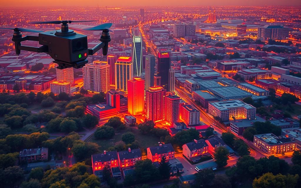 thermal building surveys applications thermal building surveys applications