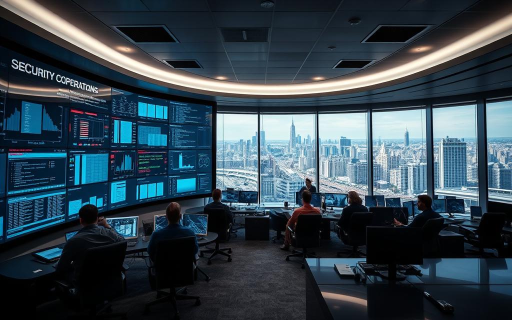 What Does SOC Mean in Technology Security Operations Center Guide