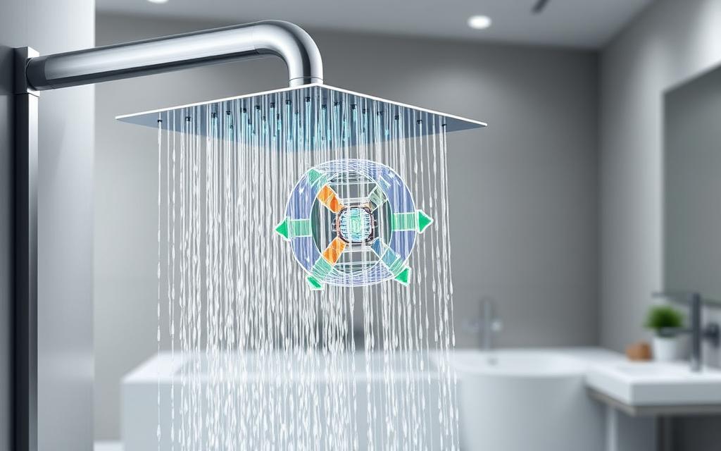 what is h2okinetic technology