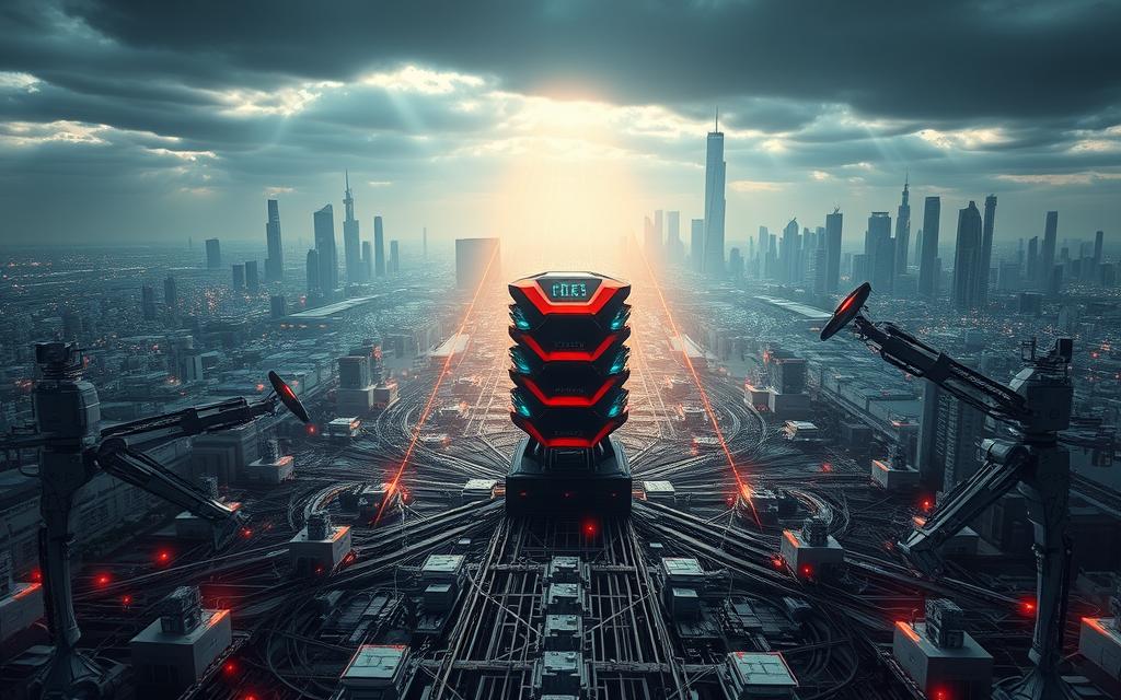 What Is Hyperautomation Technology Beyond Traditional Automation
