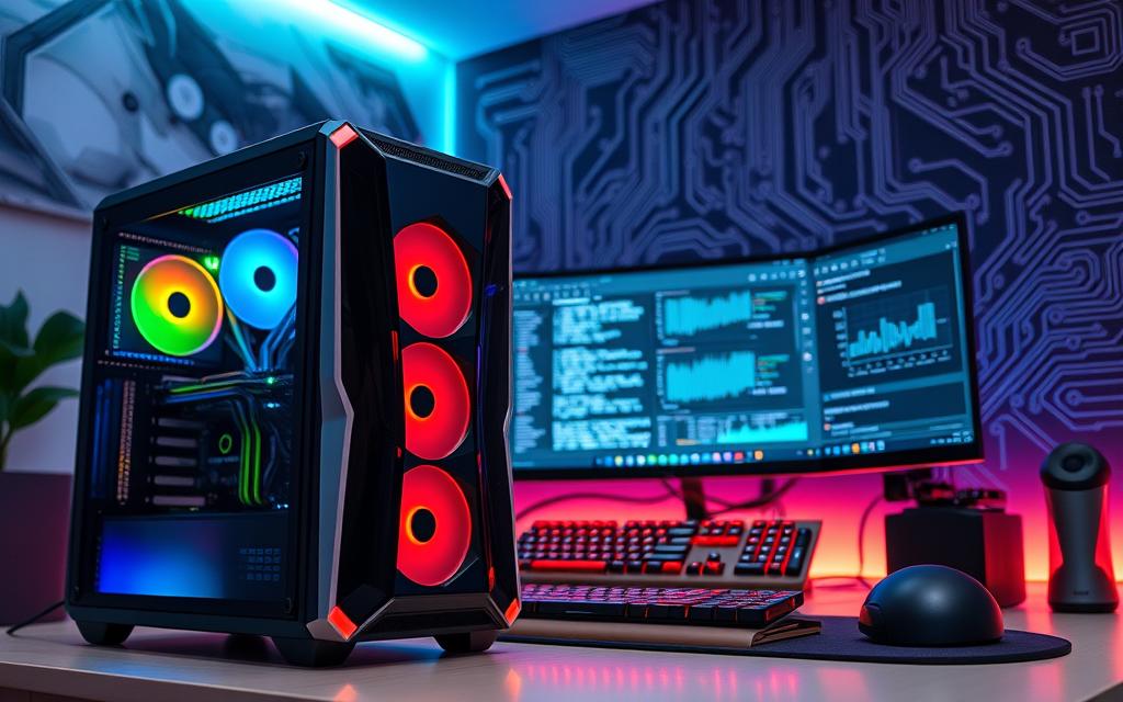 linux kernel optimisation for gaming linux kernel optimisation for gaming