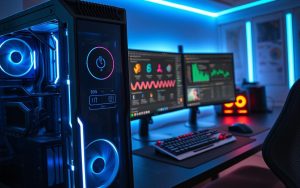 Tech Hacks for PBLinuxGaming Optimize Your Gaming Setup tech hacks pblinuxgaming