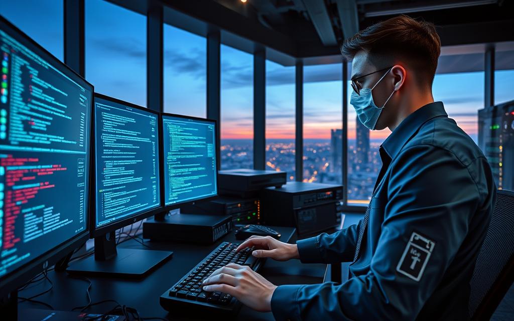 Technical Foundations of H-Tech Hacking Technical Foundations of H-Tech Hacking