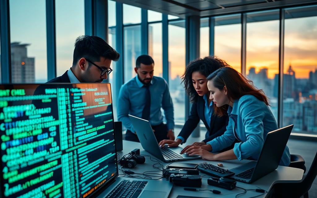 advanced technical abilities cryptography advanced technical abilities cryptography