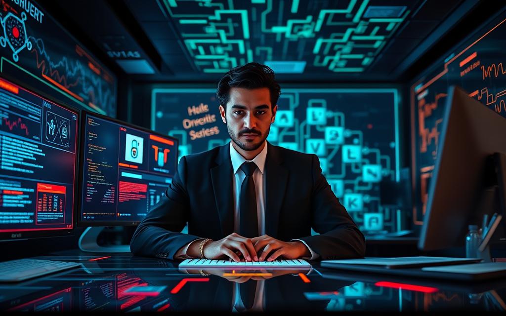 cyber threats analysis cyber threats analysis