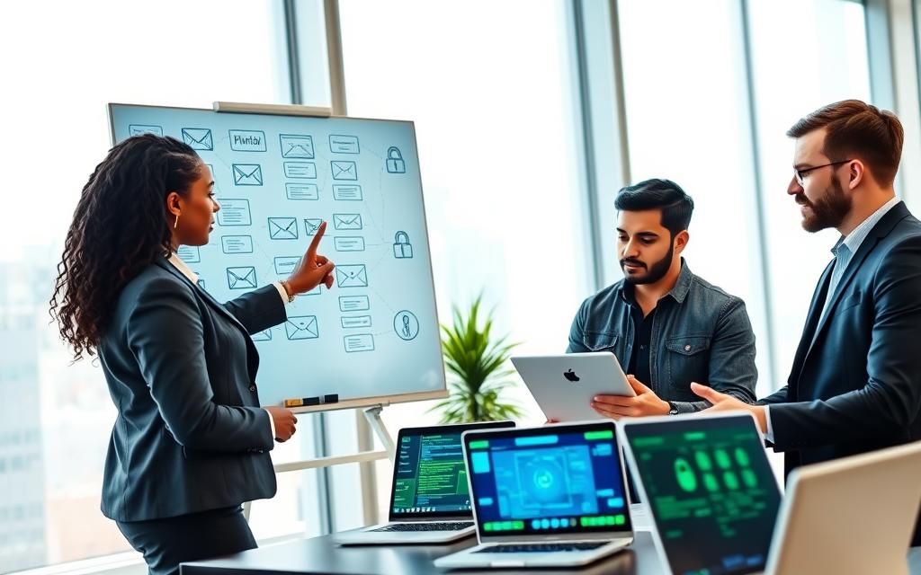 cybersecurity threats education