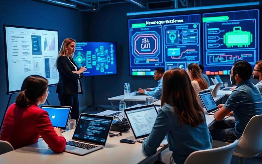 cybersecurity training programmes cybersecurity training programmes