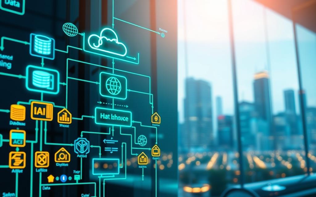 data organisation structure data organisation structure