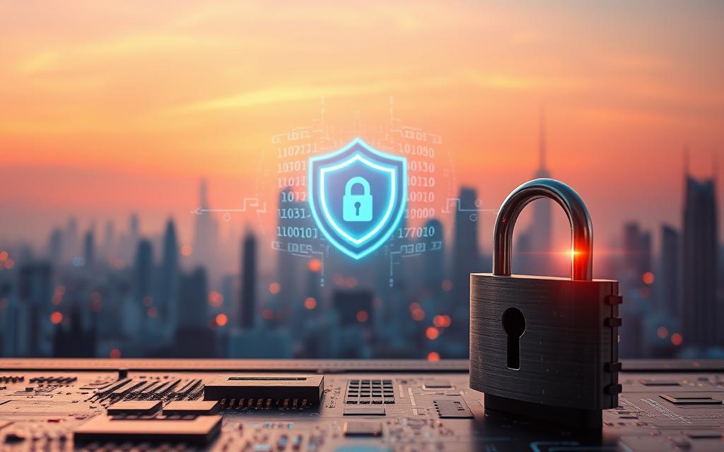 digital security protection digital security protection