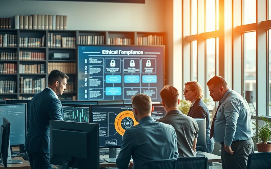 ethical hacking legal compliance ethical hacking legal compliance