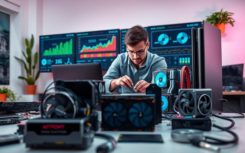 hardware upgrades optimisation hardware upgrades optimisation