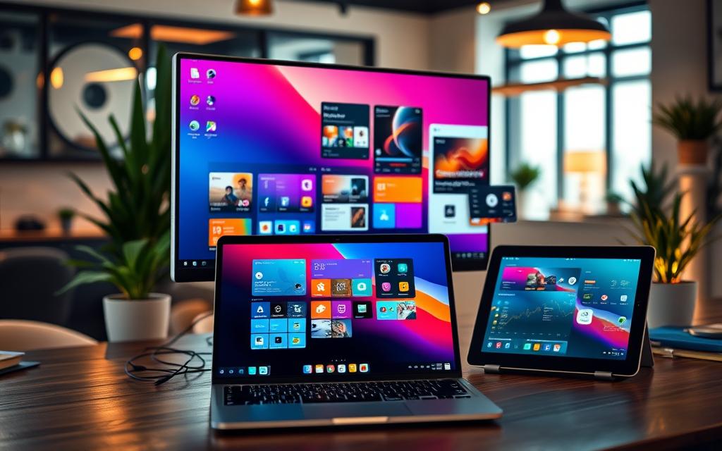 interface customisation examples interface customisation examples