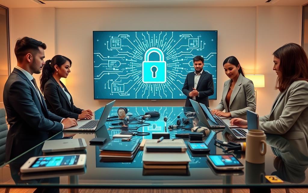 personal data protection