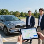what does ford technology package include