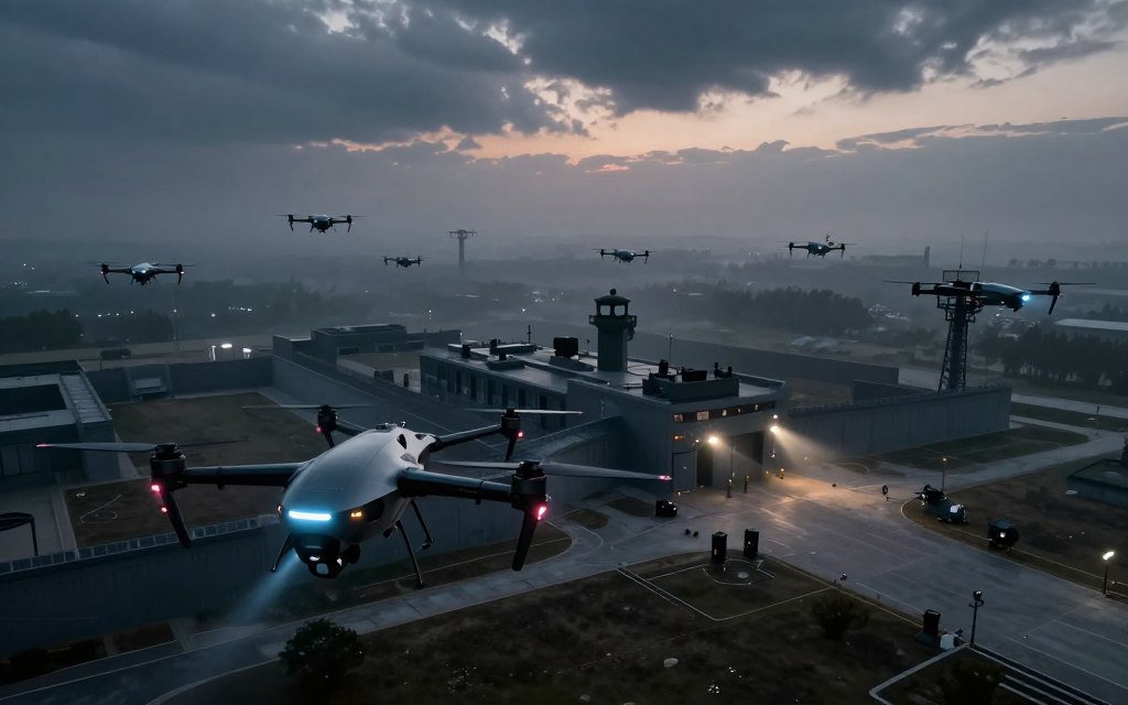 What Is DEW Technology? Understanding Directed-Energy Weapons and Their Uses